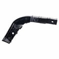 thumbnail image 1 of For 07-10 Elantra Front Bumper Cover Lower Retainer Mounting Bracket Left Side, 1 of 5