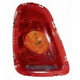 thumbnail image 1 of For 07-10 Mini Cooper Taillight Taillamp Rear Brake Light Lamp w/Bulb Left Side, 1 of 5