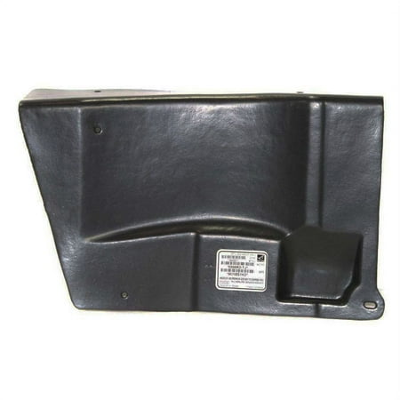 For 07-10 Sebring 08-14 Avenger/200 Engine Splash Shield Under Cover Right Side