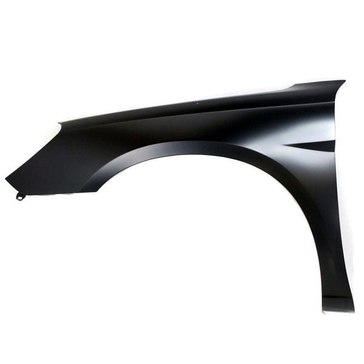 For 0710 Sebring Convertible Sedan Front Fender Quarter Panel Primed Left Side