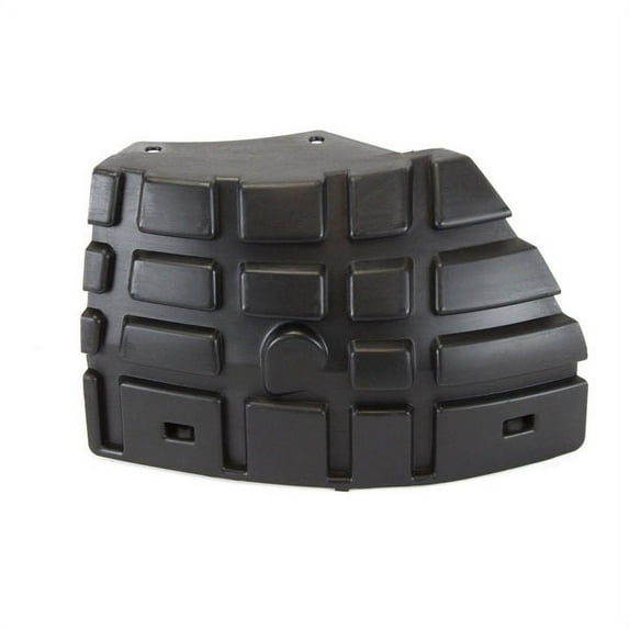 For 07-10 Sierra Pickup Truck Front Bumper Retainer Brace Support Right Side