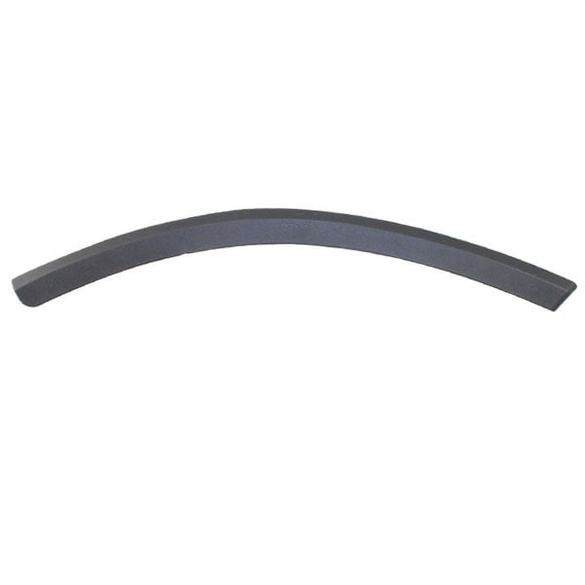 Genuine OEM GM 15131293 Right Front Bumper Outer Filler For 2007-2013 Chevy Silverado/GMC Sierra