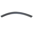 thumbnail image 1 of For 2007-2010 Silverado 2500 HD Front Right Bumper Filler Black 25782945 Q, 1 of 4