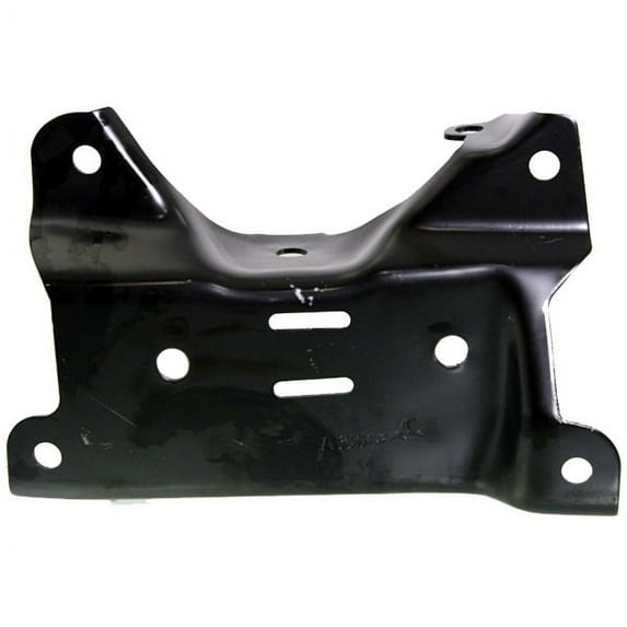 For 07-10 Silverado Truck Front Bumper Outer Retainer Mount Bracket Right Side