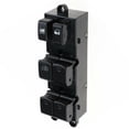 thumbnail image 1 of For 07-10 Subaru Forester Front Left Driver Side Power Window Switch 83071-FG090, 1 of 12
