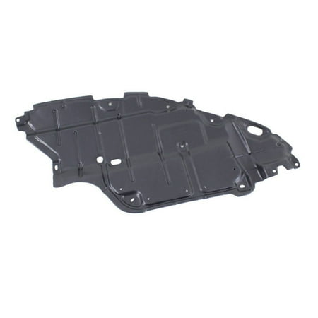 For 07-11 Camry Engine Splash Shield Under Cover LH Driver TO1228170 5144206100