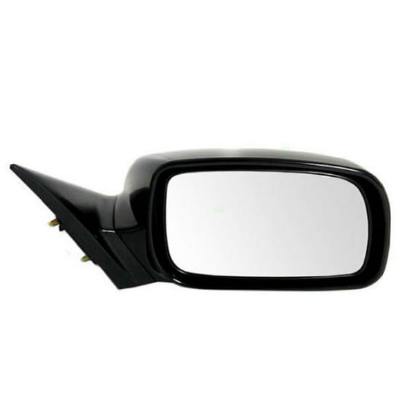 For 07-11 Camry Japan Built Rear View Mirror Power Heated Non-Folding Right Side
