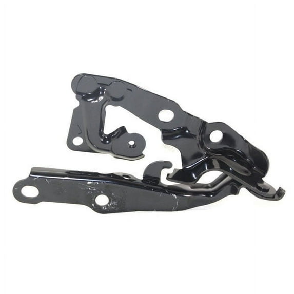 For 07-11 Camry (USA Built) Front Hood Hinge Bracket Passenger Side 5341006090