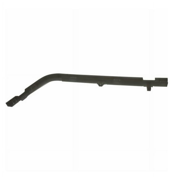 For 07-11 Versa Rear Bumper Face Bar Retainer Mounting Brace Bracket Right Side