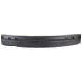 thumbnail image 1 of For 07-11 Versa Sedan Rear Bumper Cover Face Bar Impact Energy Absorber Foam Pad, 1 of 5