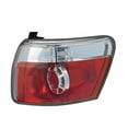 thumbnail image 1 of For 07-12 Acadia 3.6L Outer Taillight Taillamp Rear Brake Lamp Light Right Side, 1 of 5
