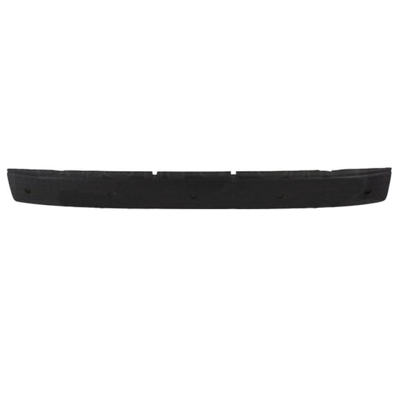 For 07-12 Altima Sedan 4-Door Rear Bumper Cover Impact Energy Absorber Foam Pad