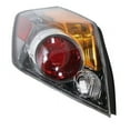 thumbnail image 1 of For 07-12 Altima Sedan Taillight Taillamp Rear Tail Light Lamp w/Bulb Left Side, 1 of 5