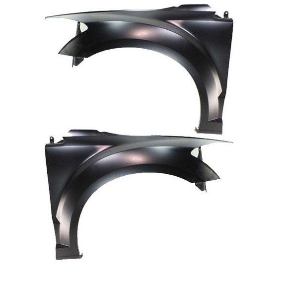 For 07-12 Caliber 1.8L/2.0L/2.4L Front Fender Quarter Panel Left Right SET PAIR