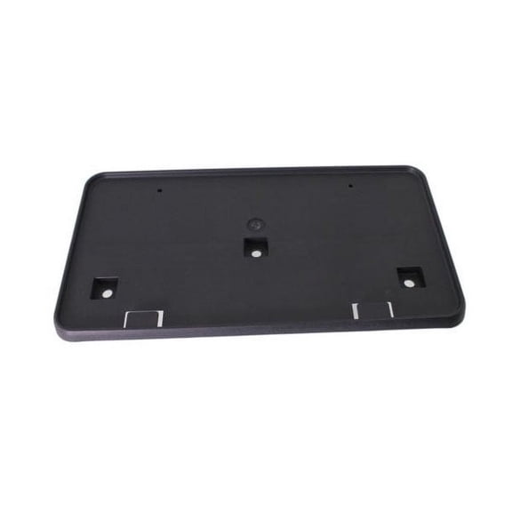 For 07-12 Caliber Front License Plate Holder Bracket Assy CH1068114 5116152AA