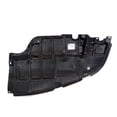 thumbnail image 1 of For 09-12 ES350 Engine Splash Shield Under Cover Undercar Deflector Left Side, 1 of 5