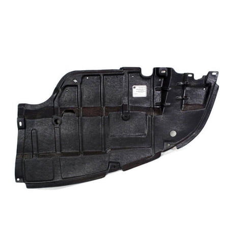 For 09-12 ES350 Engine Splash Shield Under Cover Undercar Deflector Left Side