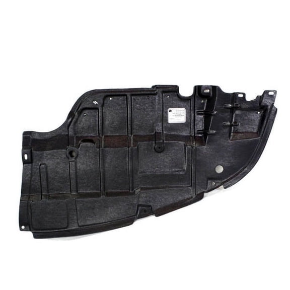 For 09-12 ES350 Engine Splash Shield Under Cover Undercar Deflector Left Side