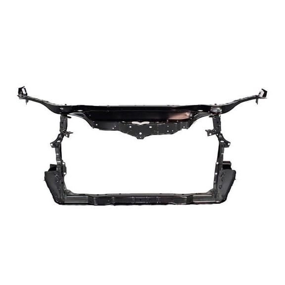 For 07-12 ES350 Sedan 3.5L Radiator Support Assembly Steel LX1225113 5320133202