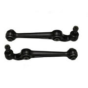 For 07-12 Fusion MKZ 07-11 Milan (2) Front Lower Forward Control Arms & Ball J