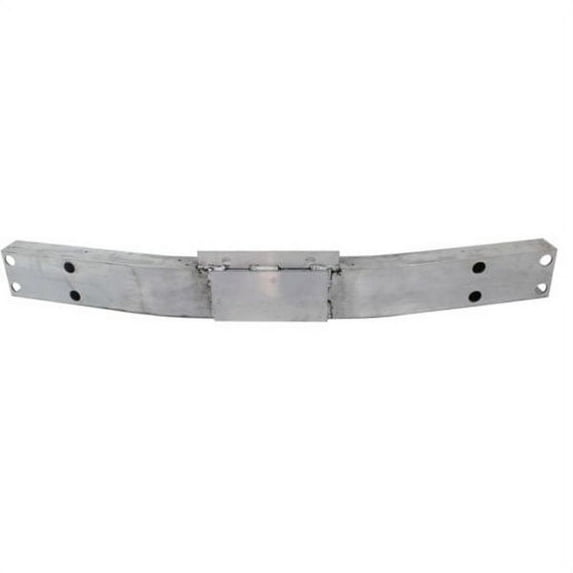 For 07-12 G25, G35, G37 Sedan Rear Bumper Reinforcement Crossmember Impact Bar