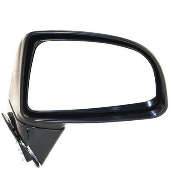 For 07-12 Rondo Rear View Door Mirror Power Non-Heated Manual-Folding Right Side