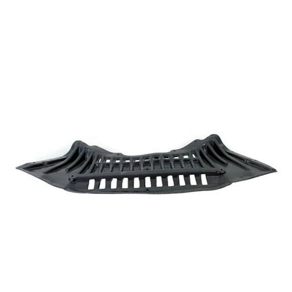 For 07-12 S65 AMG Front Engine Splash Shield Undercar Cover Air Deflector Guard