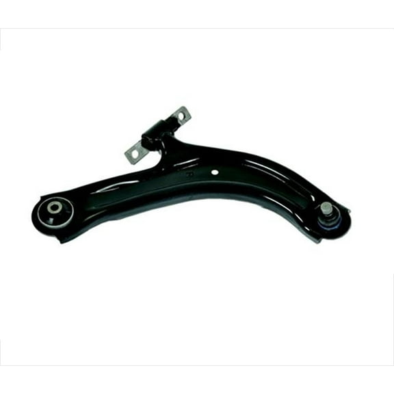 For 07-12 Sentra D/S Low Control Arm with bushing & Ball Joint REF# SK521-183