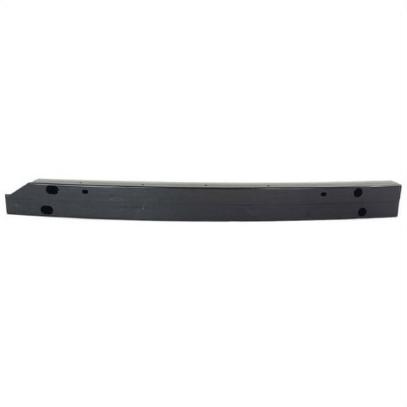 For 07-12 Versa 1.6L/1.8L Rear Bumper Reinforcement Crossmember Impact Bar Steel