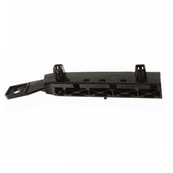 For 07-12 Versa Front Bumper Cover Retainer Mounting Brace Bracket Right Side