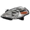 thumbnail image 1 of For 07-12 Versa Halogen Headlight Headlamp Head Light Lamp with Bulb Driver Side, 1 of 5