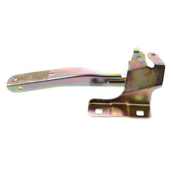 For 07-12 Versa Hatchback & Sedan Front Hood Hinge Bracket Driver Side NI1236128