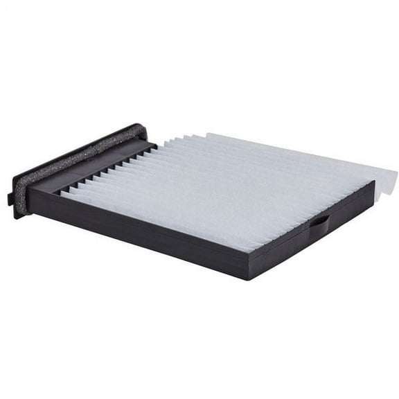 For 07-12 Versa Hatchback Sedan Paper Interior Blower Cabin Air Filter