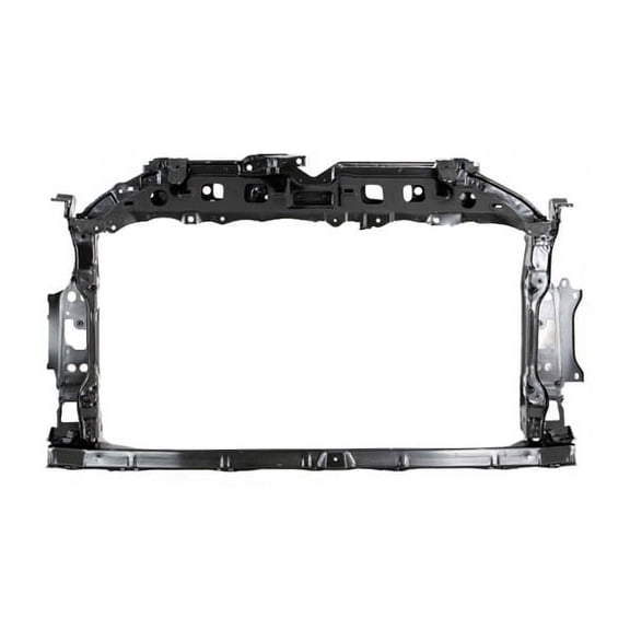 For 07-12 Yaris Sedan 1.5L Radiator Support Assembly Steel TO1225271 5320152230