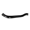 thumbnail image 1 of For 07-12 Yaris Sedan Radiator Support Upper Brace Bracket Driver Side TO1225304, 1 of 4