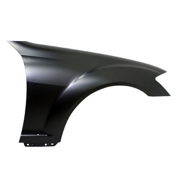 For 07-13 Benz S-Class V6/V8/V12 Front Fender Quarter Panel Primed Right Side