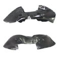 thumbnail image 1 of For 07-13 Escalade Front Splash Shield Inner Fender Liner Panel Plastic SET PAIR, 1 of 5