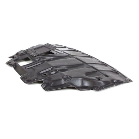 For 07-13 G25/35/37 & 14-15 Q60 AWD Front Upper Engine Splash Shield Under Cover