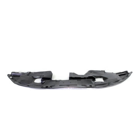 For 07-13 Outlander Front Engine Splash Shield Undercar Cover Deflector Guard