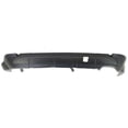 thumbnail image 1 of For 07-13 Outlander Rear Bumper Cover Assembly Textured MI1100289 6410A826, 1 of 5