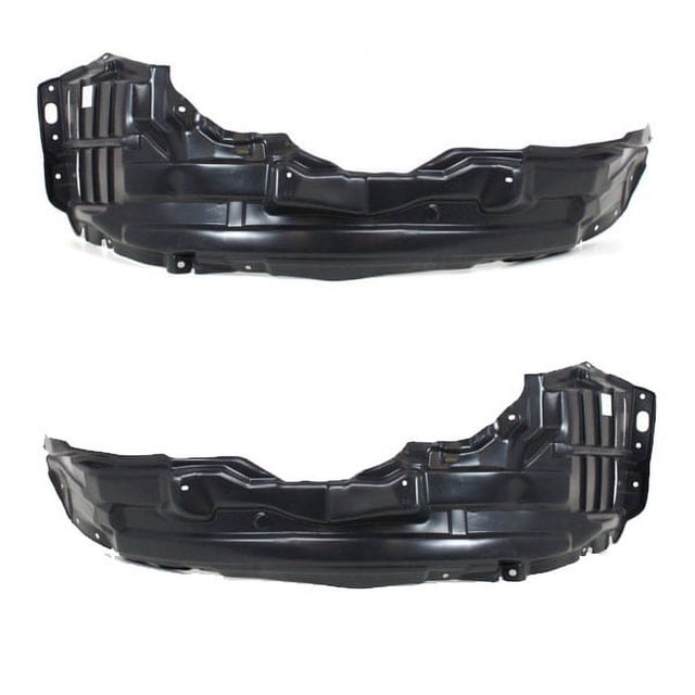 2018-2022 Mitsubishi Outlander PHEV Fender Liner 5370B884