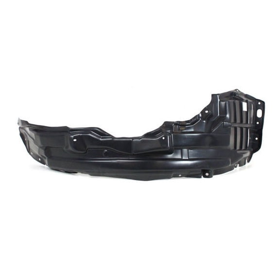 For 07-13 Outlanders Front Splash Shield Inner Fender Liner Panel Right Side