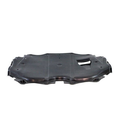 For 07-13 S-Class & 09-10 CL-Class Engine Splash Shield Undercar Cover Guard
