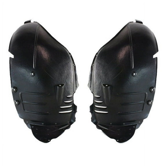 For 07-13 S-Class Front Splash Shield Inner Fender Liner Panel Plastic SET PAIR