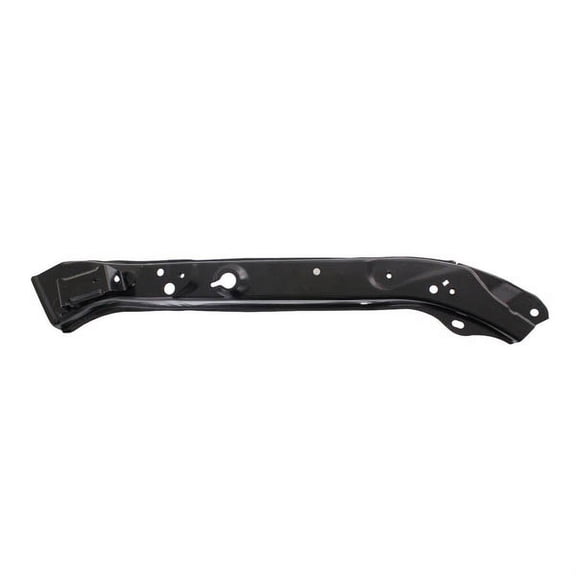 For 07-13 SX4 Hatchback/Sedan Radiator Support Upper Tie Bar Steel Left Side