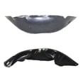 thumbnail image 2 of Front Fender Liner & Engine Under Cover Set For 2007-2013 Chevy Silverado 1500 – 3-Piece Kit 2 of 4