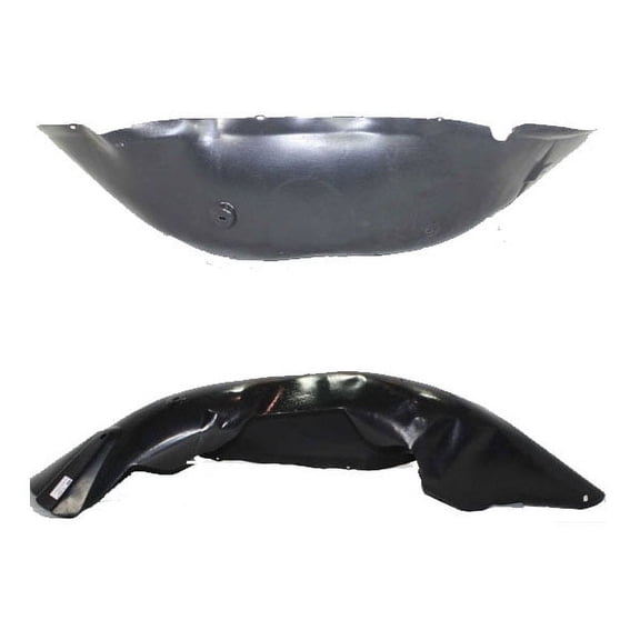 Chevrolet Silverado 1500 Fender Splash Shield