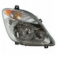 thumbnail image 1 of For 07-13 Sprinter 2500/3500 Halogen Headlight Headlamp Light w/Bulb Right Side, 1 of 5