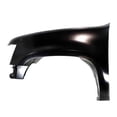 thumbnail image 1 of For 07-14 Chevy Suburban Tahoe Front Fender Quarter Panel Primed Steel Left Side, 1 of 4