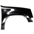 thumbnail image 1 of For 07-14 Escalade/ESV/EXT 6.0L 6.2L Front Fender Quarter Panel Prime Right Side, 1 of 5